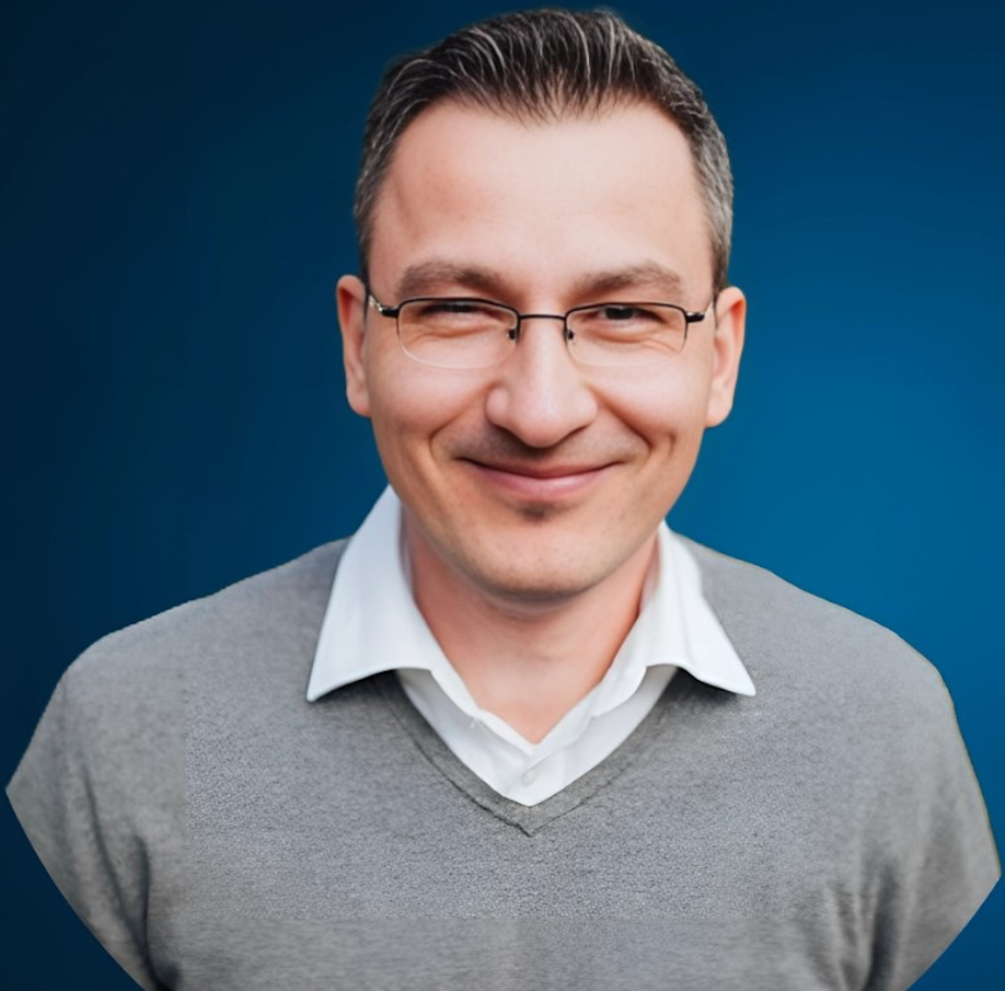 Michael Gründling
